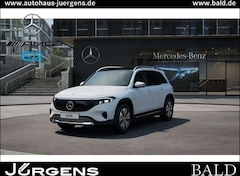Bild des Angebotes Mercedes-Benz EQB 250 + Progressive/LED/Pano/Cam/Memo/Sound/18"