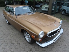 Bild des Angebotes Volvo P1800 ES Schneewittchensarg *US-Import*Automatik*