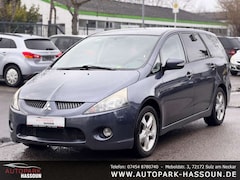 Mitsubishi Grandis 2.0 DI-D Intense TÜV 06/26 6-Sitz. Klimaaut.
