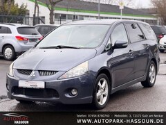 Bild des Angebotes Mitsubishi Grandis 2.0 DI-D Intense TÜV 06/26 6-Sitz. Klimaaut.