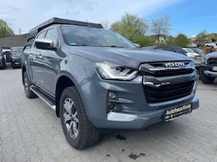Bild des Angebotes Isuzu D-Max Double Cab 4x4 LSE Aut.120kW/162PS