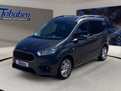 Bild des Angebotes Ford Tourneo Courier 1.5 TDCi Titanium (EURO 6d-TEMP)