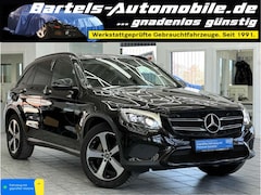 Bild des Angebotes Mercedes-Benz GLC 300 4Matic Exclusive, LED, Leder, Kamera