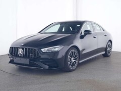 Bild des Angebotes Mercedes-Benz CLA 35 AMG AMG CLA 35 4M Coupé AMG/Premium/Multibeam/