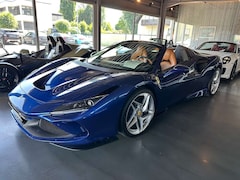 Bild des Angebotes Ferrari F8 Spider F8 Spider*Carbon ADAS JBL Lift Diamond Stiching*