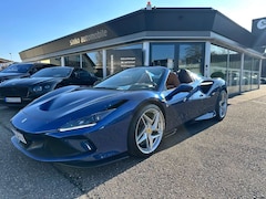 Bild des Angebotes Ferrari F8 Spider F8 Spider*Carbon ADAS JBL Lift Diamond Stiching*