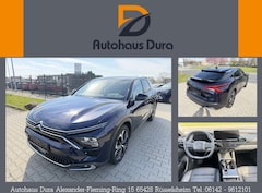 Bild des Angebotes Citroen C5 X PURETECH 130 EAT8 Aut. Navi+Led+Kamera