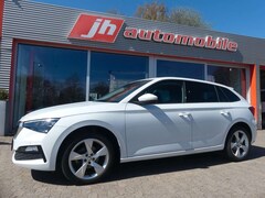 Bild des Angebotes Skoda Scala Style Kamera*LED*SHZ*Isofix*ab 199€