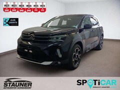 Bild des Angebotes Citroen C5 Aircross PureTech 130 Stop&Start MAX *ALCANT*