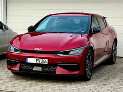 Bild des Angebotes Kia EV6 EV6 77,4-kWh AWD GT-line + P5 Paket + P6 Paket +WP