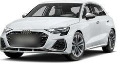 Bild des Angebotes Audi S3 Sportback 2.0 TFSI quattro S tronic (Garantie 06/2