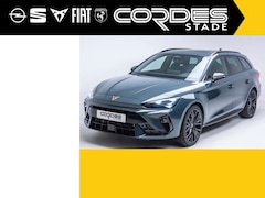 Bild des Angebotes CUPRA Leon Sportstourer 1.5 e-Hybrid VZ Black Edition Automat