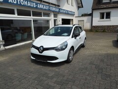 Bild des Angebotes Renault Clio IV Grandtour Dynamique