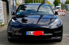 Bild des Angebotes Tesla Model 3 Long Range AHK Allradantrieb Dual Motor 1.Halter