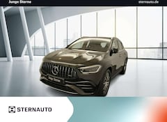Bild des Angebotes Mercedes-Benz GLA 45 AMG GLA 45 4M+ Perform. Sitz Pano Distro Burmester LED