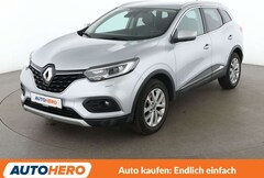 Bild des Angebotes Renault Kadjar 1.3 TCe Limited*NAVI*TEMPO*CAM*PDC*AHK*