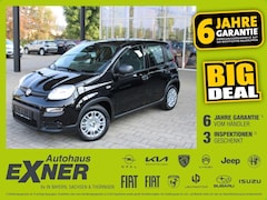 Bild des Angebotes Fiat Panda Hybrid 1.0 GSE Pandina PDC hinten, Klima, DAB