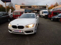 Bild des Angebotes BMW 120 d Advantage Lim. 5-trg Kamera|Navi|Bluetooth|Tempo