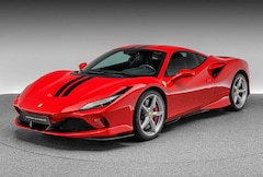 Ferrari F8 Tributo