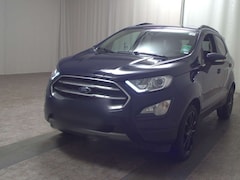 Bild des Angebotes Ford EcoSport 1.0 EB Titanium LED T-Leder RFK