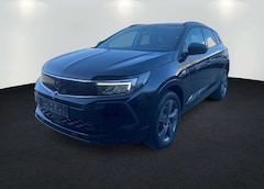 Bild des Angebotes Opel Grandland 1.6 Turbo GS Line ACC+LED+Navi+SHZ+LM