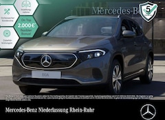 Bild des Angebotes Mercedes-Benz EQA 250 PROG+ADVANCED+KAMERA+SPUR