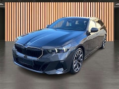 Bild des Angebotes BMW 520 iA M Sport Pro*Bower Wilkins*Pano*AHK*