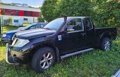 Bild des Angebotes Nissan Navara King Cab SE 4X4