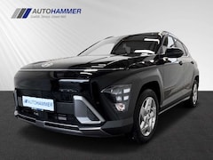 Bild des Angebotes Hyundai KONA 1.6T DCT TREND Navi LED Navi Ass.-P. el.HK