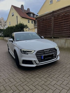 Bild des Angebotes Audi A3 Limousine 35 TFSI S-Line