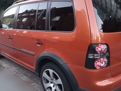 Bild des Angebotes VW Touran 2.0 TDI DPF Highline