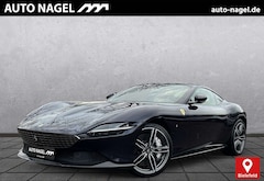 Ferrari Roma Roma*Carbon*DisplayPassenger*Magneride*MatrixLED