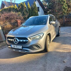 Bild des Angebotes Mercedes-Benz GLA 180 Business Edition