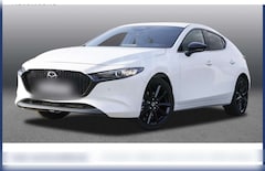 Bild des Angebotes Mazda 3 Homura Automatik 8-fach bereift NAVI SHZ PDC KLIMA BT ZV