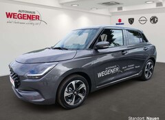 Bild des Angebotes Suzuki Swift Comfort+ Hybrid AT – SHZ CAM ACC CarPlay