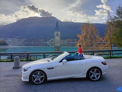 Bild des Angebotes Mercedes-Benz SLK 250 SLK Roadster - R172 d Premium auto