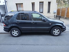Bild des Angebotes Mercedes-Benz ML 320 ML 320