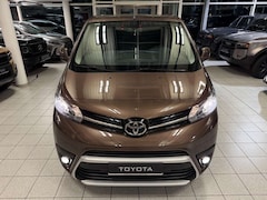 Bild des Angebotes Toyota Proace PROACE VERSO - AUTOM.-KAMERA-9 SITZE-LANG "L 2"-
