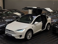 Bild des Angebotes Tesla Model X MODEL X LONG RAVEN | 7SEATER | AP 3.0 | CCS |