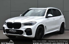 Bild des Angebotes BMW X5 40 XD M SPORT SHADOW LIVE/LASER/ACC/AHK/HUD