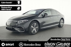 Bild des Angebotes Mercedes-Benz EQS 450 4M AMG Hyper HAL Pano Nappa Mod 2025