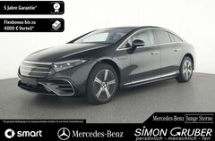 Bild des Angebotes Mercedes-Benz EQS 450 4M AMG Hyper HAL Pano Nappa Mod 2025