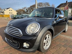 Bild des Angebotes MINI One 1.6 Klima+Shzg