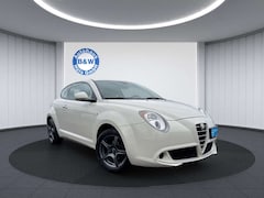 Bild des Angebotes Alfa Romeo MiTo 1.4 16V*Coupe*ISOFIX*RADIO