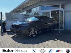 Bild des Angebotes BMW X6 xDrive40i M-Sport Pro AHK Pano. Komf.ZG Park/Driv.