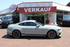 Bild des Angebotes Ford Mustang Mach 1 Fastback / RECARO + Navi + Kamera