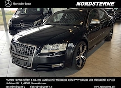 Bild des Angebotes Audi S8 S8 5.2 V10 quattro SHD/Standheizung/Styling/Klima