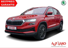Bild des Angebotes Skoda Karoq 1.5 TSI Drive LED Panorama Kamera