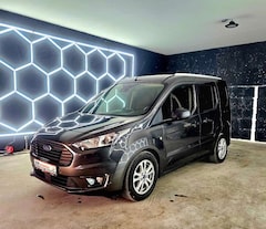 Bild des Angebotes Ford Tourneo Connect Trend *Hu/Au neu*1.Hand*Standheizung*Kamera*Navi*