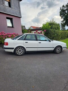 Bild des Angebotes Audi 80 2.3 E